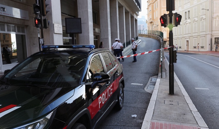 Policija u Njemačkoj pretresla stan Ukrajinke koju se sumnjiči za eksploziju u Monaku