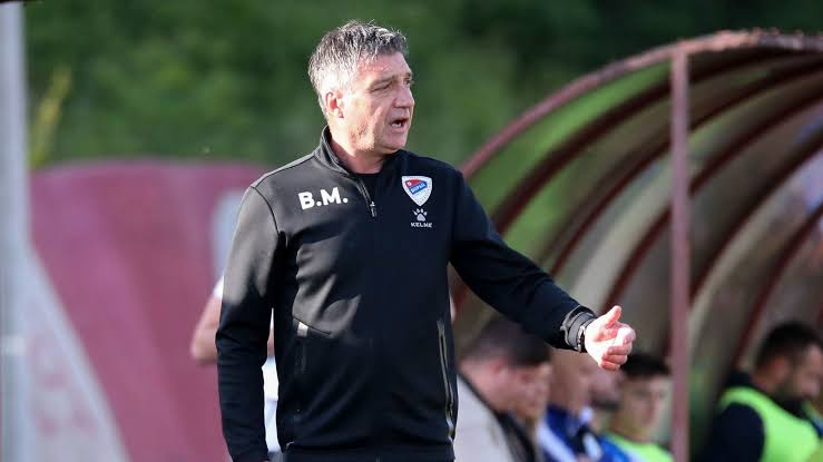 Marinović: Ovakve utakmice dižu energiju ekipi; Roguljić: Idemo na pobjedu i u revanšu