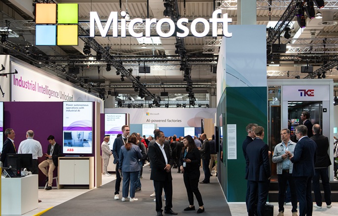 Microsoft to cut about 4,800 jobs globally