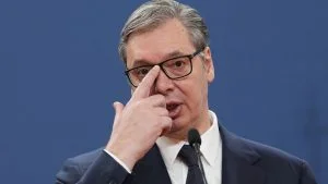 Vučić: Pogon kompanije Yumco u Rači kod Kuršumlije neće biti zatvoren