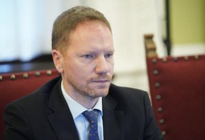 Antonijević ustao protiv etiketiranja ljudi zbog nacionalnosti: Blokaderski mediji napali Vučića samo zato što ga savetuje Nemac