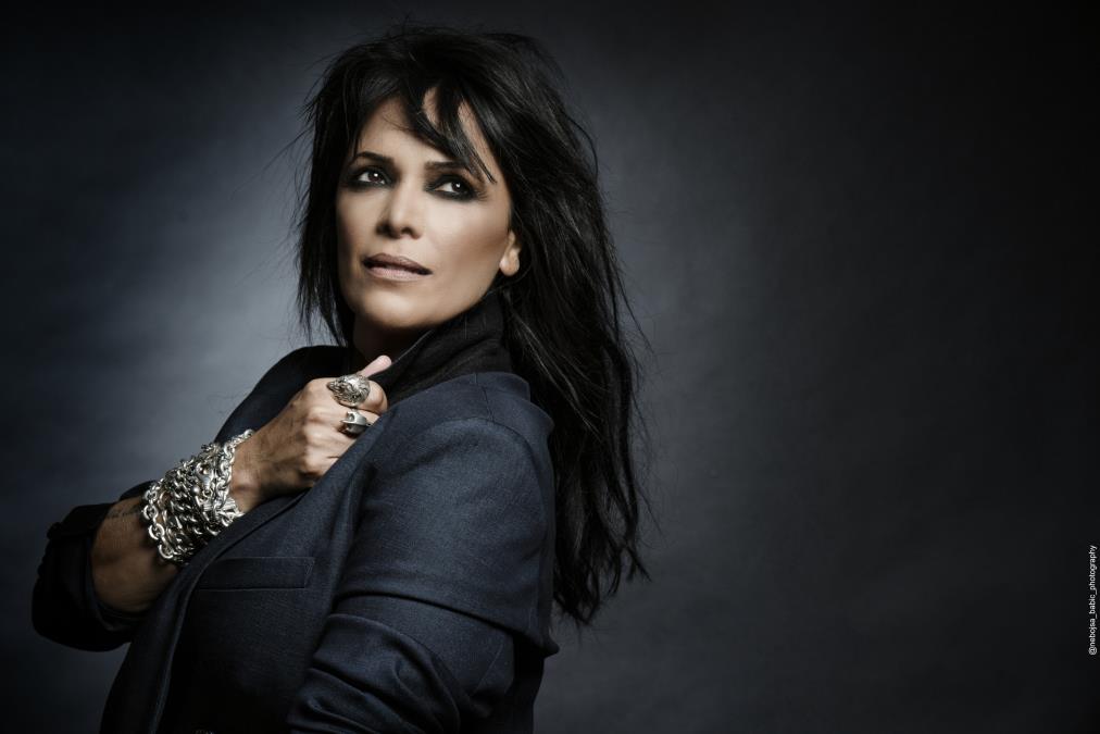 Jasmin Levi sa srpskim pasošem osvaja Ameriku! Muzička diva svima ponosno ističe: "U Beogradu sam pronašla svoj mir i dom"