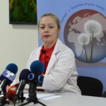 Graѓanite na Gostivar kon krajot na nedelava ќe dobijat tehnička voda, veli Andonovska