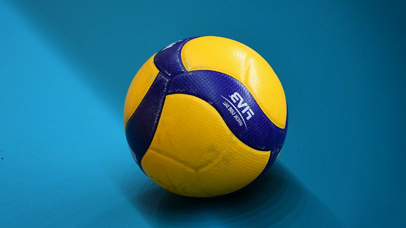 WATCH LIVE: Latvia versus Estonia women's international volleyball