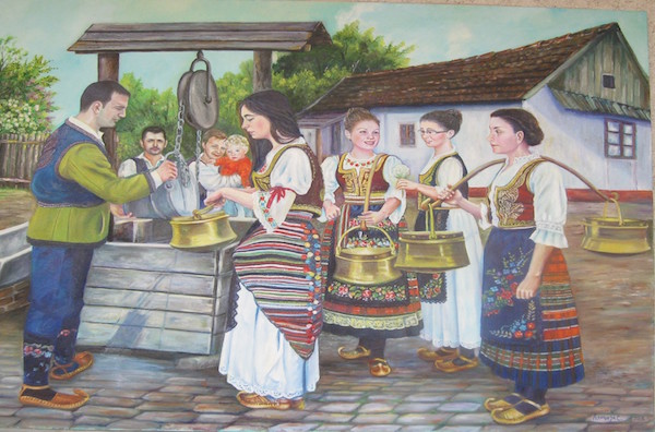 Како је комунистичка идеологија потиснула Ђурђевдански уранак
