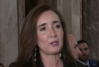 VEĆ SUTRA ĆE SE IZVINJAVATI: Potpredsednica Argentine nazvala Engleze "piratima" pred polufinale Mundijala