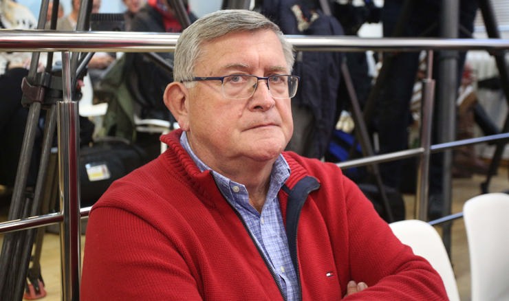 Obersnel odgovorio Rinčić: Uzvratit ću građanskom tužbom za klevetu