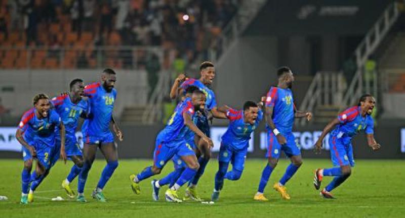 Ebola prive les supporters congolais de Coupe du monde : aucun visa accordé depuis la RDC, la diaspora mobilisée 