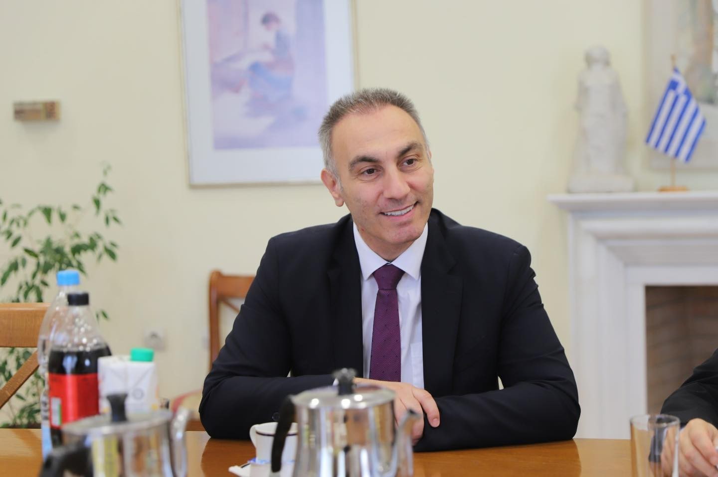 FAKTOR NA DENOT: OJO podnese obvinenie protiv Artan Grubi i drugite involvirani za „Državna lotarija“