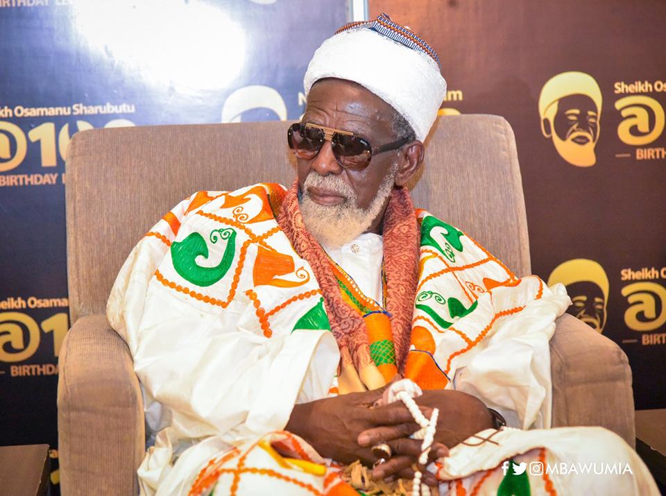 Chief Imam urges Ghanaians to show interfaith harmony through action