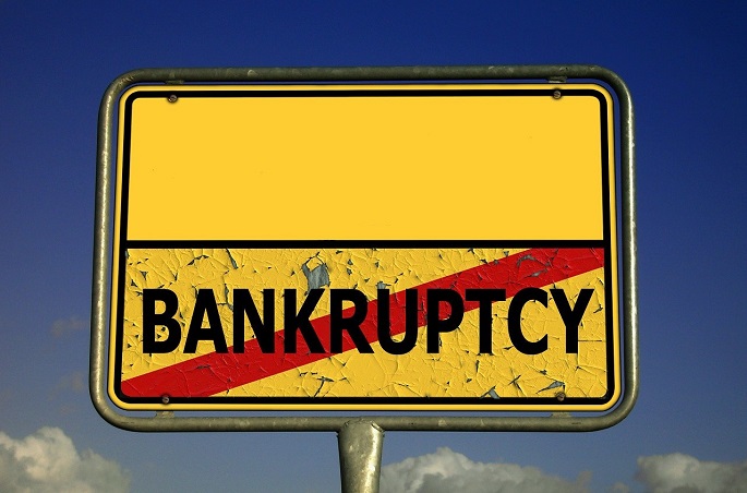 Number of bankruptcies in Finland on rise in March