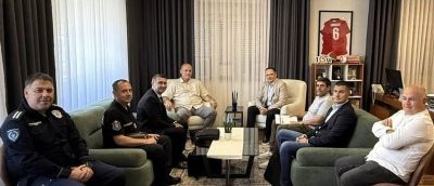 OEBS pokreće pitanje zapošljavanja Albanaca u policiji