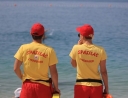 Od 15. lipnja spasioci brinu o sigurnosti kupača na pulskim plažama