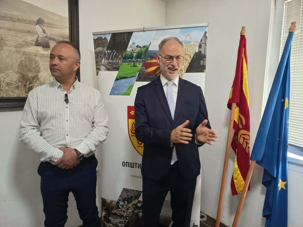 Bolnicite vo Srbija besplatno ќe gi vršat rekonstruktivnite operacii za povredenite deca vo „Puls“