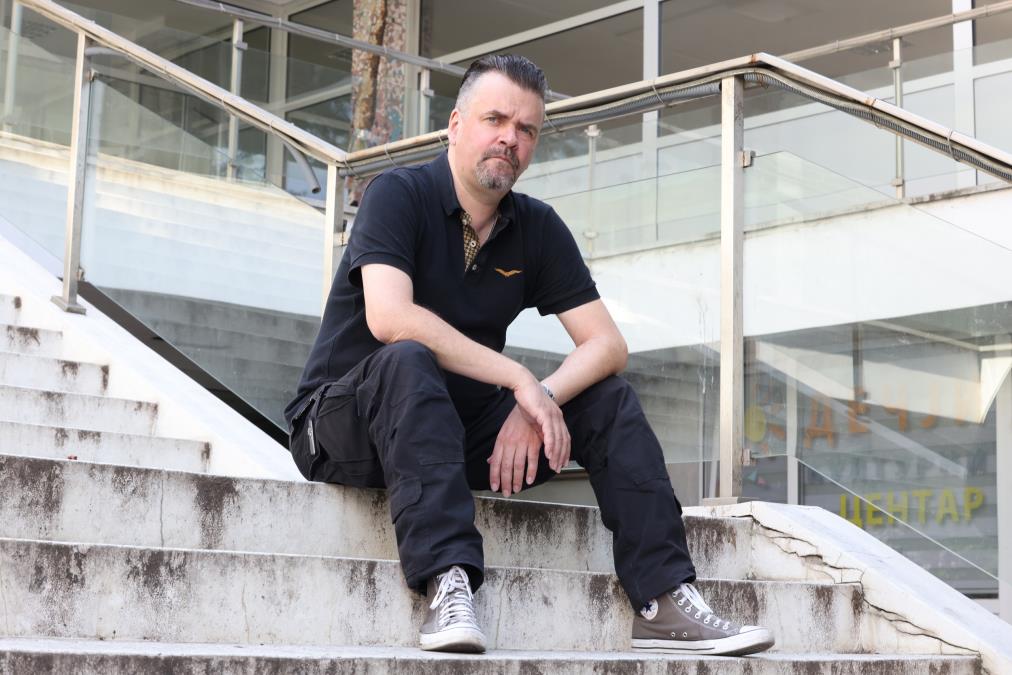 "Opet ista priča o vanzemaljcima" Nikola Popević o dokumentarcu "S4: Priča Boba Lazara" koji je privukao pažnju proučavaocima neobičnih pojava