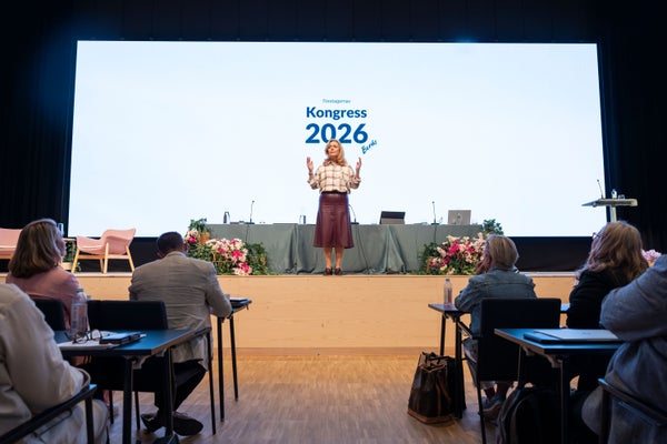 Företagarna kraftsamlar i Borås: ”Har inte råd med sina vallöften utan oss”