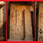 EКSКLUZIVNO! BOSANCI GRADILI PIRAMIDE U GIZI!!!