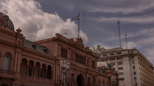 Argentina upgraded by Fitch on Milei’s economic overhaul
