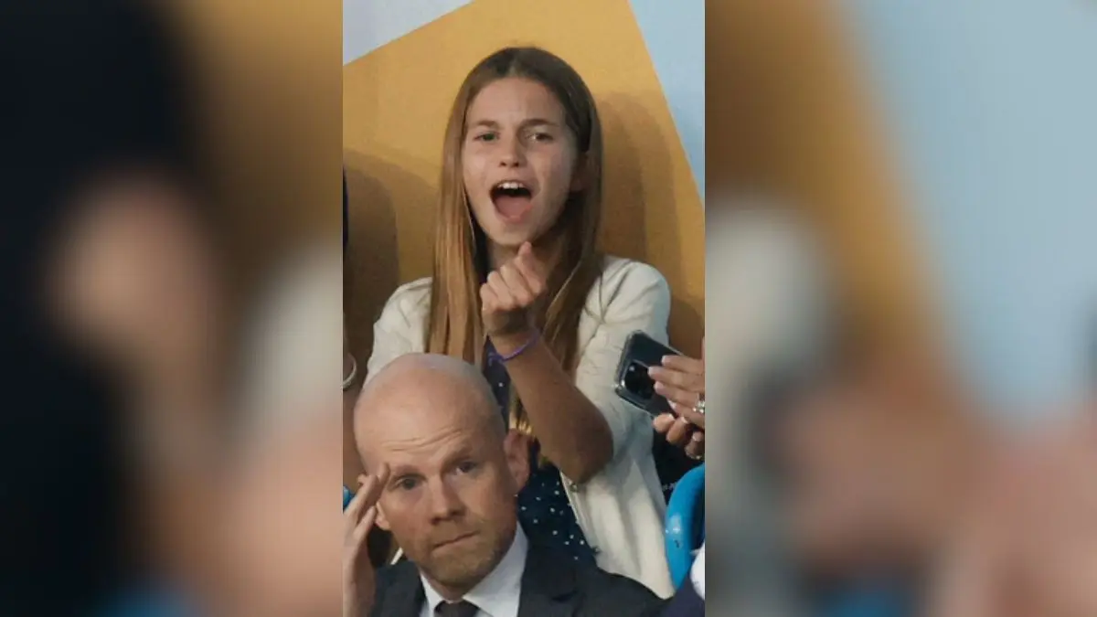 How Princess Charlotte, 11, Is Being Trolled Over One Beauty Move as She Prepares for Life in the Spotlight  