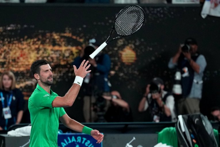 "DA LI SMO ŽIVOTINJE?": Novak i kolege digli glas, Rolan Garos doneo važnu odluku