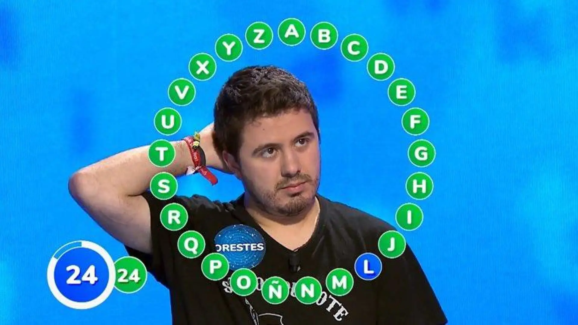  Mediaset España ya prepara un nuevo programa que incluirá 'El Rosco' como prueba estrella 