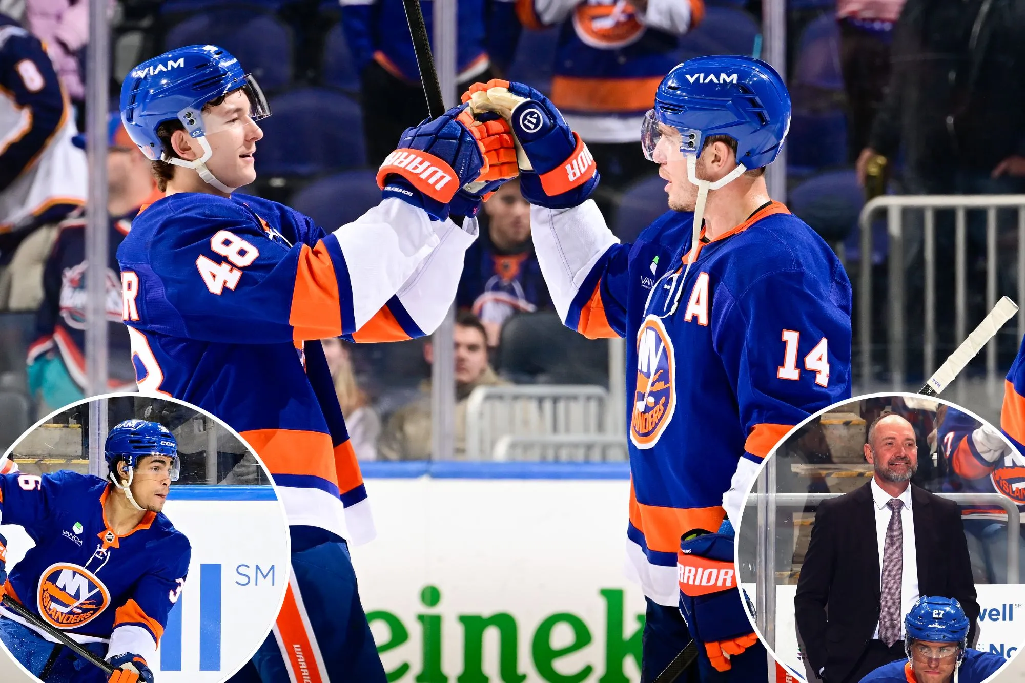 What I think about the Islanders’ offseason so far — and what’s left to figure out