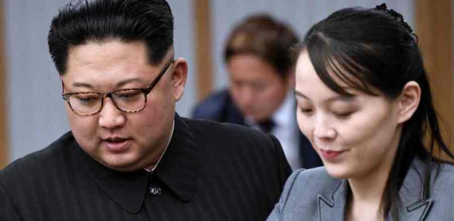 Zapad koristi Ukrajinu za nanošenje strateškog poraza Rusiji – Kim Jo Džong