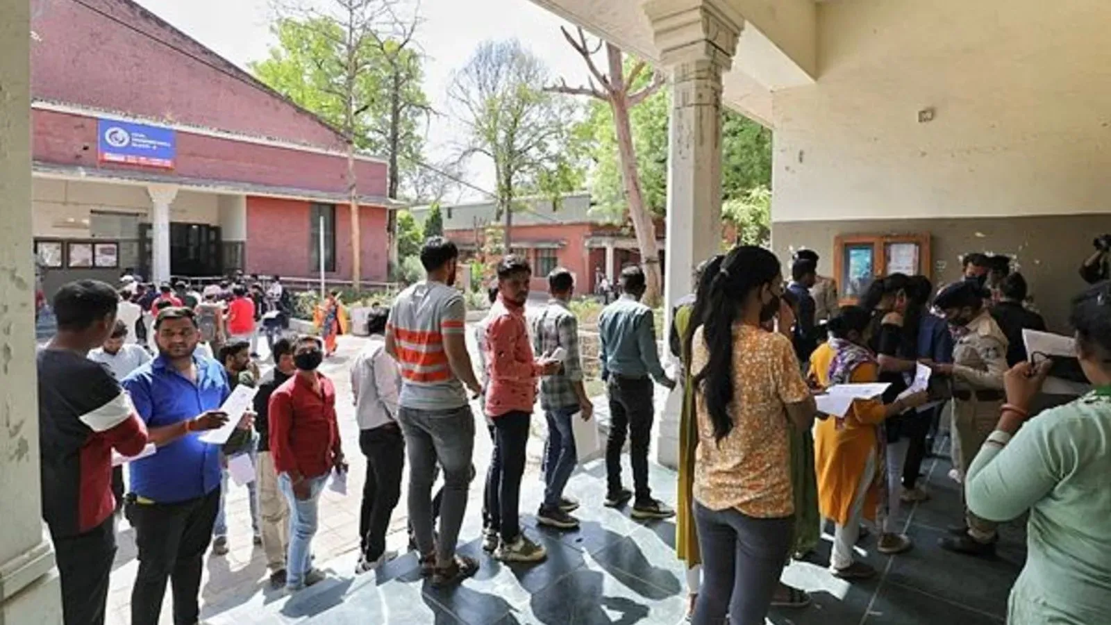 SSC CGL Tier 2 final answer key released, check response sheet at ssc.gov.in