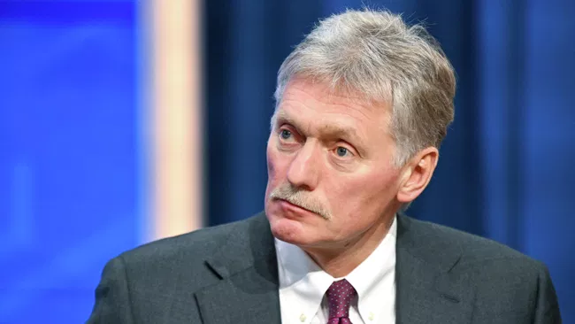 Ситуация с топливом требует особого внимания, заявил Песков