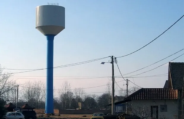 VELIKO GRADIŠTE BEZ VODE: Rušenje objekata kod Dunavke izazvalo pucanje cevi velikog premera