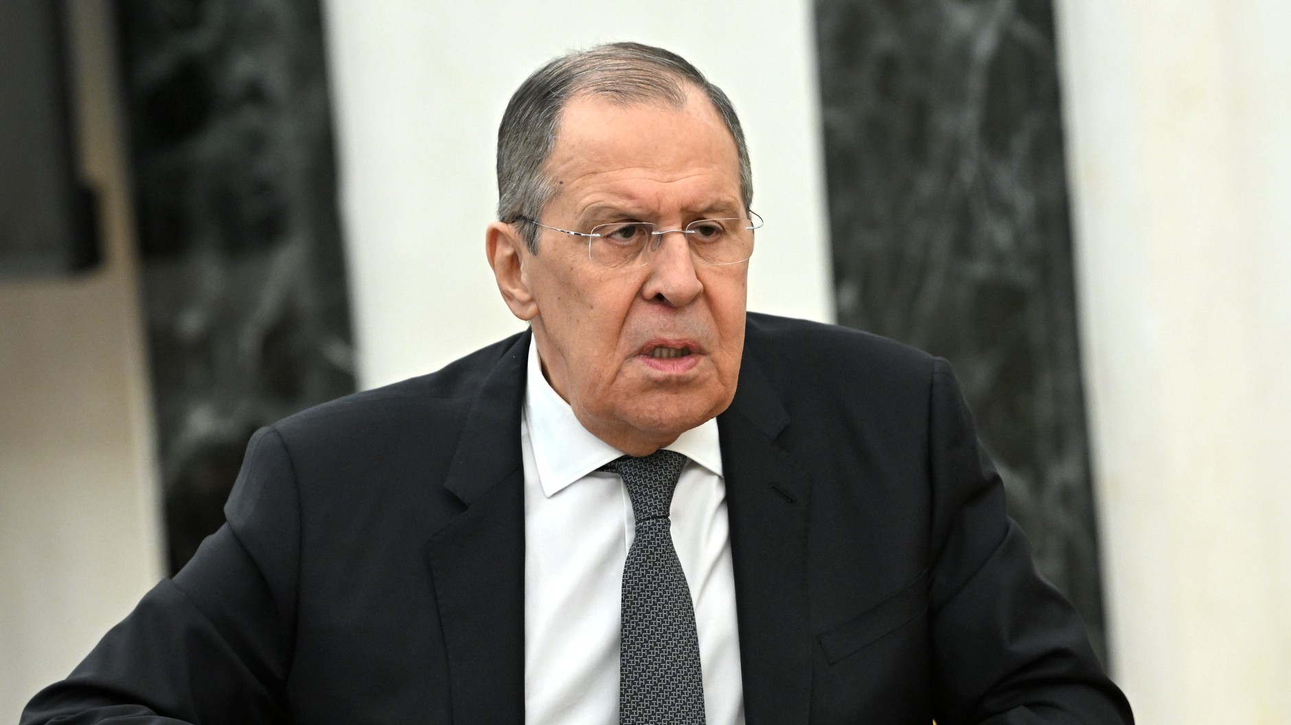 Lavrov o sukobu na Bliskom istoku: Koјi јe cilј Zapada