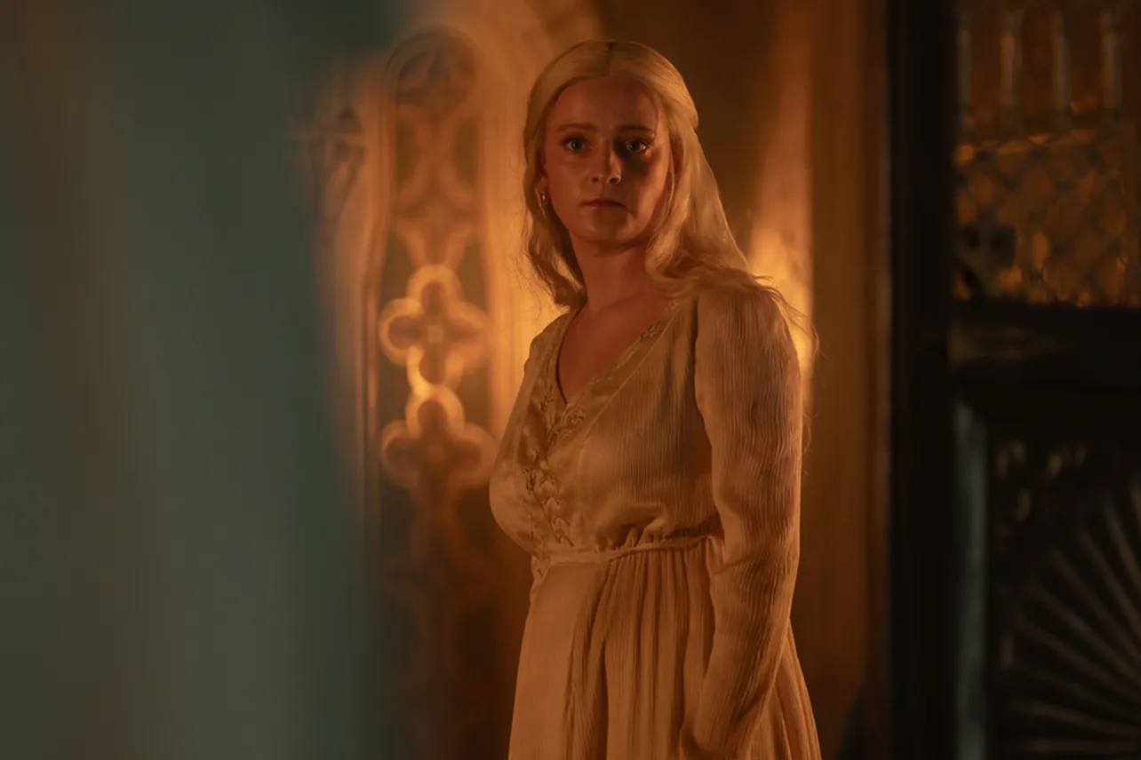 ‘House of the Dragon’ Shocker: Is Heleana Pregnant with Maelor After All?