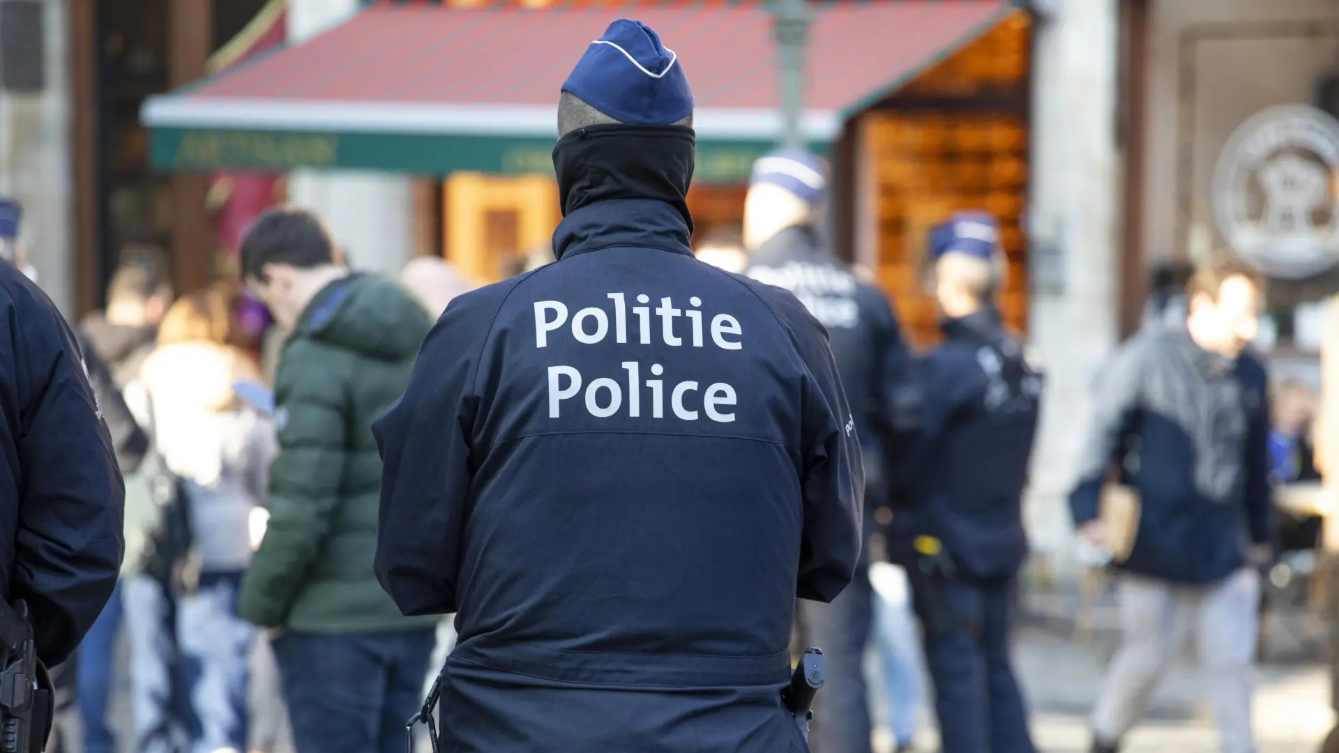  Detenidos seis menores en por planear un ataque escolar a través de TikTok 