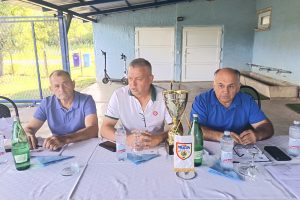 Određen raspored IV. NL Središte Zagreb – B: Mraclin sezonu otvara protiv Zeline