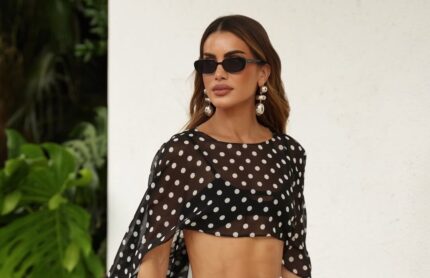 Naušnice koje i najjednostavniji outfit čine efektnijim