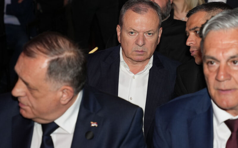 Mladen Milanović Kaja gradi toranj od 120 metara u Beogradu