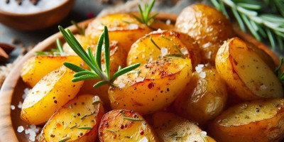 Najlepši pekarski krompir koji ste ikad probali: Tajna je u 1 sastojku, a ukus je pravo savršenstvo