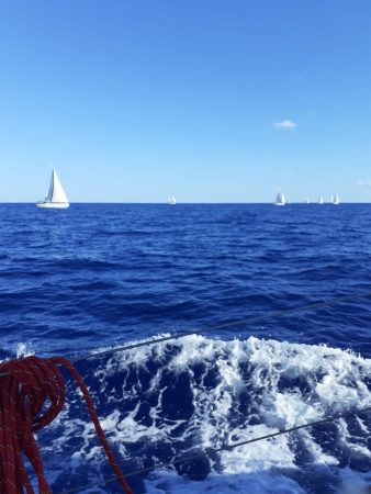 Bez obzira na geopolitičke okolnosti, humanitarna flotila za Gazu opet kreće