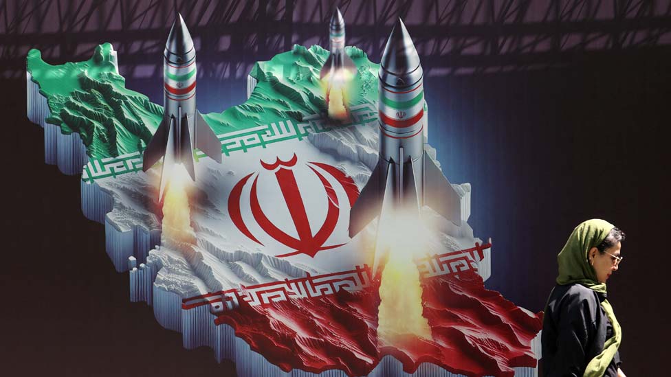 Američki analitičari: Iran uspešno pogađa i tajne baze CIA – uz pomoć Rusije