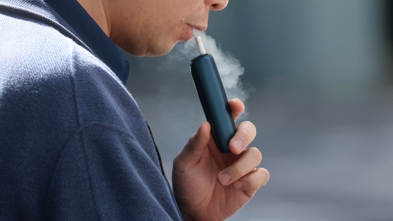 What smokers need to know about Hong Kong’s new e-cigarette ban
