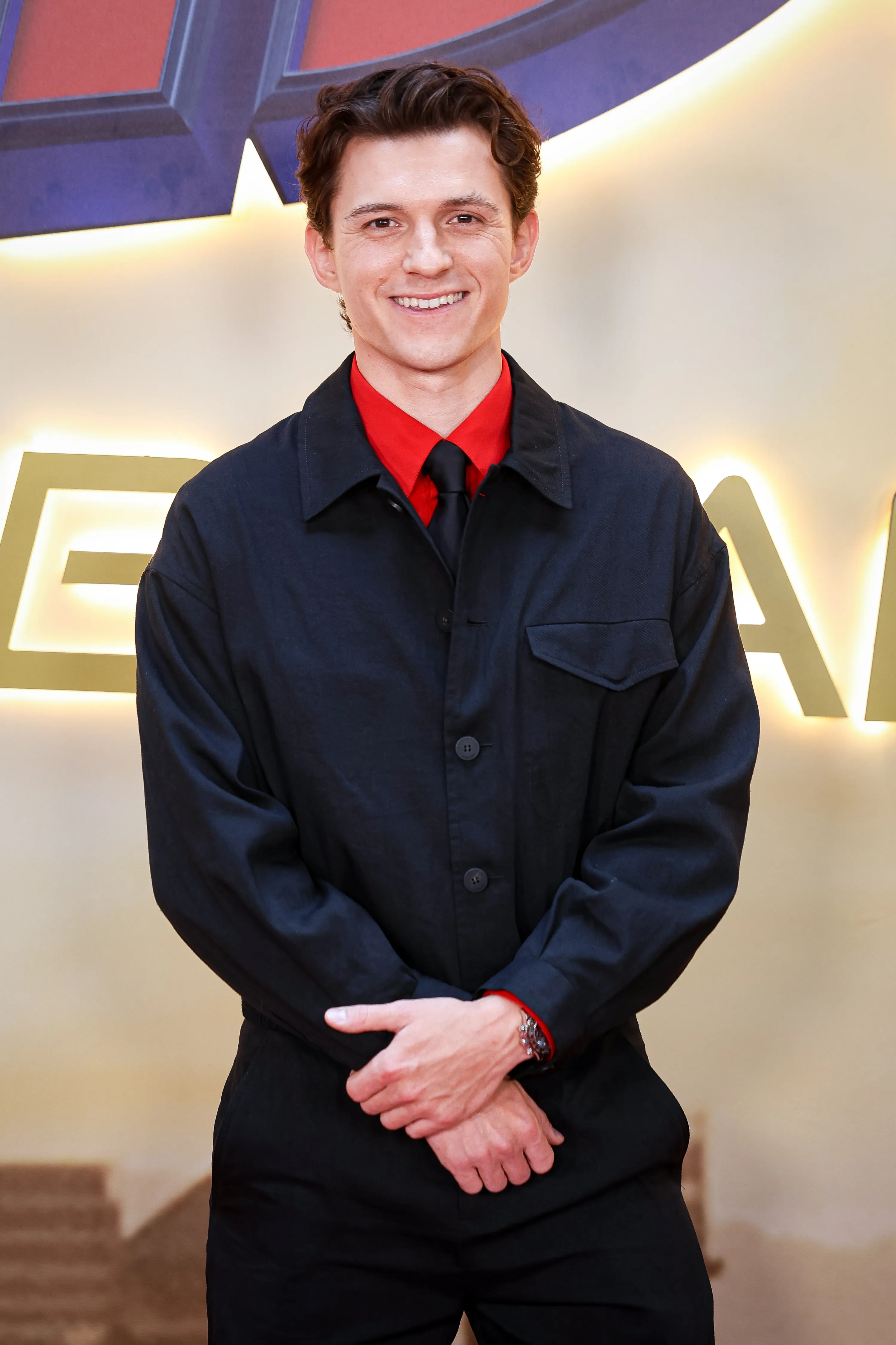 Tom Holland Speaks Out on AI and Why Artists Are ‘Safe’: ‘Creativity Has to Do With the Human Experience’