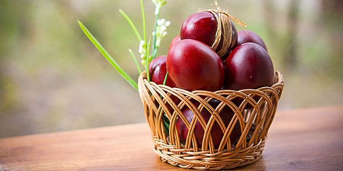 Pobusani ponedeljak – praznik sećanja na upokojene u svetlosti Vaskrsa