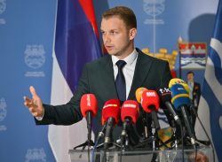 “Izbjegnimo nove nestašice” Ševo pozvao građane na odgovorno korištenje vode