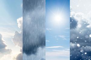 Toronto's May 26 forecast: Sunny
