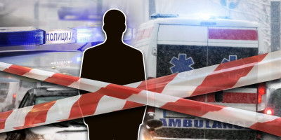 Užas u Pirotu: Mladić (20) pokosio muškarca na mopedu, čoveku nije bilo spasa