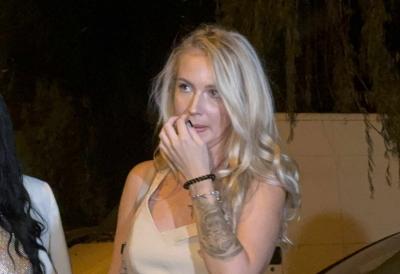 Milica Veličković poslala hitnu poruku u Belu kuću - Terza se zaledio nakon njenih reči