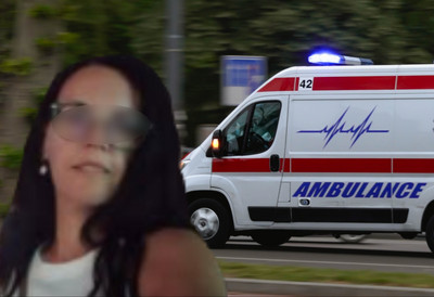 Ovo je majka koja je poginula kod Trstenika: Vozač (29) prešao u suprotnu traku i izazvao direktan sudar, jezivi prizori na mestu nesreće