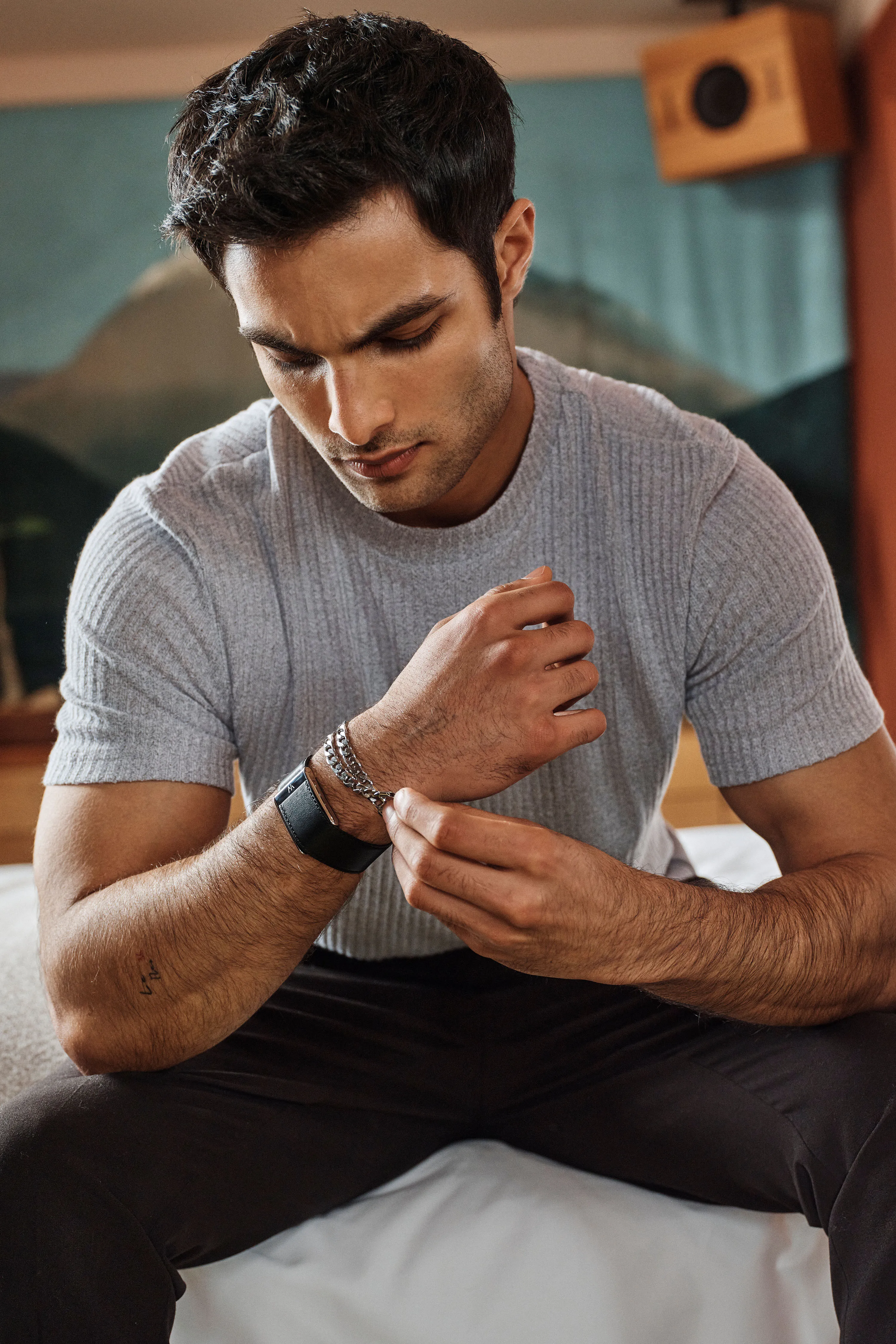 The Vogue Business Funding Tracker