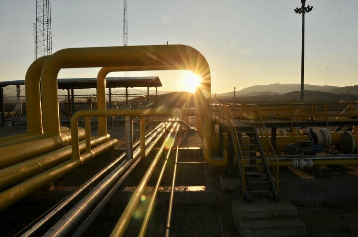 Iran, energy transit highway between Central Asia, Persian Gulf