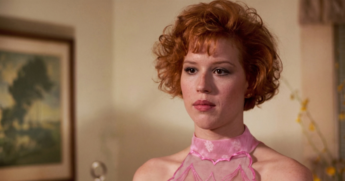 Molly Ringwald tvrdi da joj je hit-serija postala najgore iskustvo zbog jednog kolege